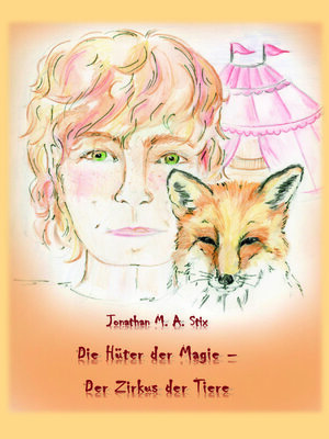 cover image of Die Hüter der Magie